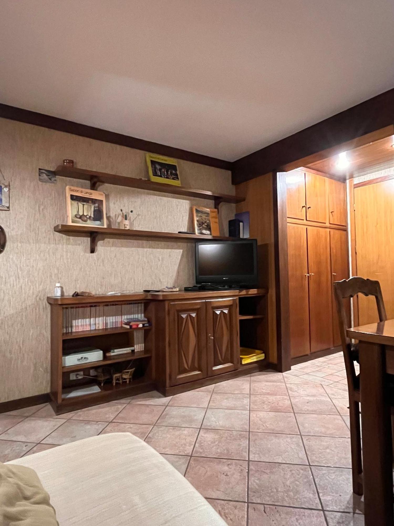 Stella Del Cervino, Ski In & Ski Out, With Garage Breuil-Cervinia Extérieur photo